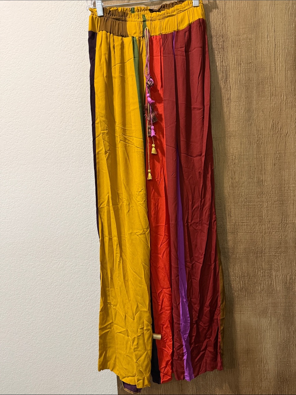 Silvia Tcherassi Ovada Pants - Picture 6 of 7